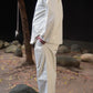 The Daily Pant // Bone