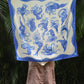 The Ebb & Bloom Scarf