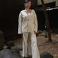 The Daily Pant // Bone