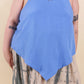 The All-Around Halter Top // Summer Blue (Limited)