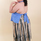 The All-Around Halter Top // Summer Blue (Limited)